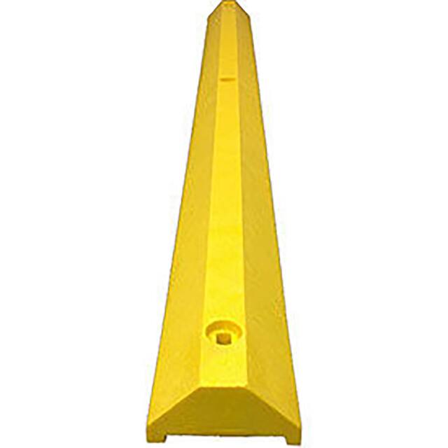 ULTRA3672PBY Plastics-R-Unique  Prodotti per esterni - Parcheggio e sicurezza