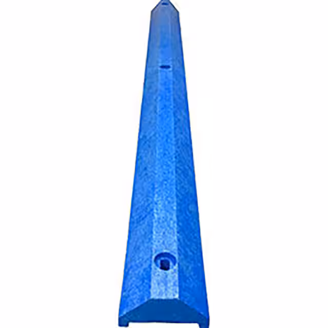 ULTRA3672PBBL Plastics-R-Unique  Outdoor-Produkte - Parkplatz und Sicherheit