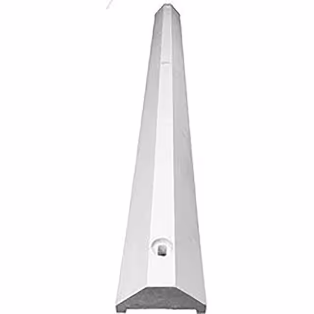 ULTRA3672PBW Plastics-R-Unique  Prodotti per esterni - Parcheggio e sicurezza