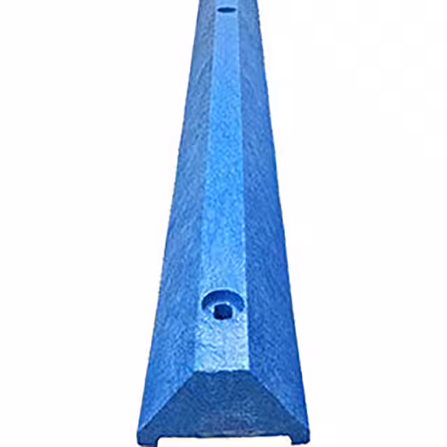 ULTRA4648PBBL Plastics-R-Unique  Prodotti per esterni - Parcheggio e sicurezza