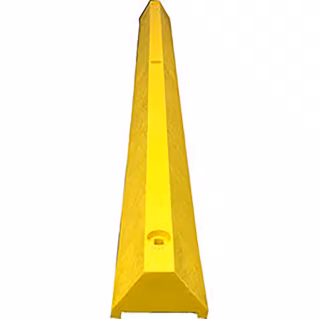 ULTRA4672PBY Plastics-R-Unique  Prodotti per esterni - Parcheggio e sicurezza