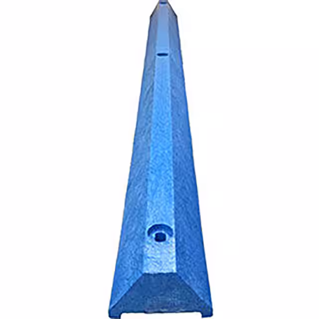 ULTRA4672PBBL Plastics-R-Unique  Outdoor-Produkte - Parkplatz und Sicherheit