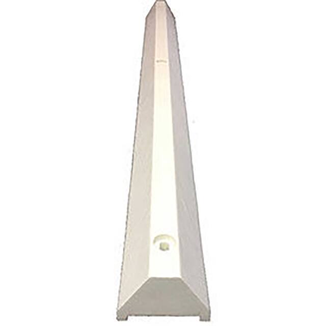 ULTRA4672PBW Plastics-R-Unique  Prodotti per esterni - Parcheggio e sicurezza