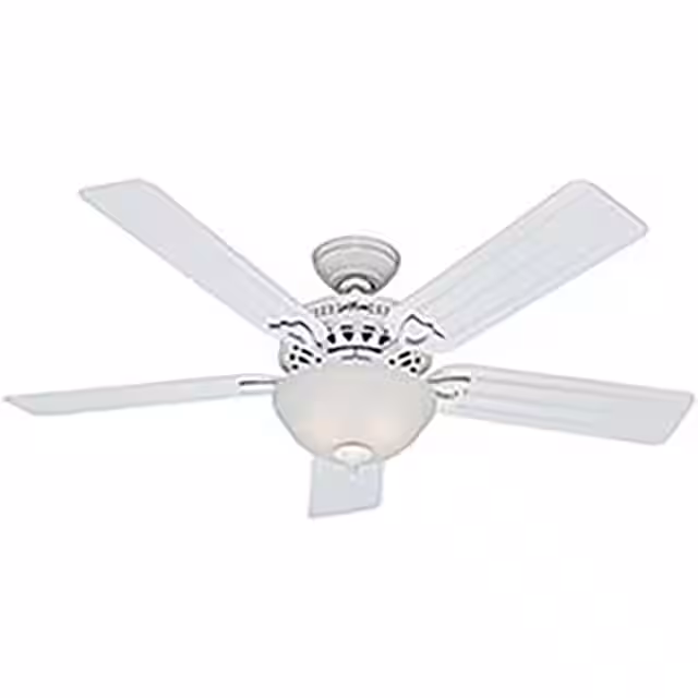 53122 Hunter Fan Co.  Fans - Household Office and Pedestal Fans
