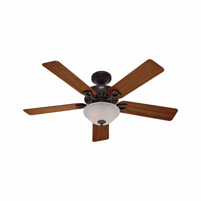 53057 Hunter Fan Co.  Fans - Household Office and Pedestal Fans