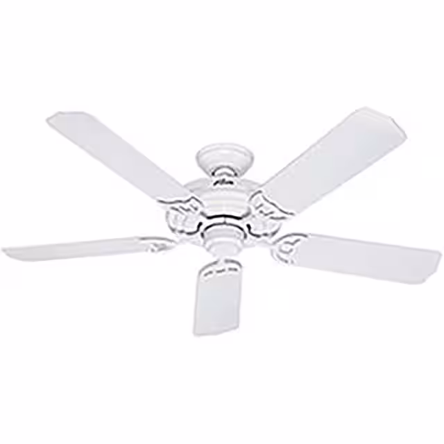 53054 Hunter Fan Co.  Ventiladores - Ventiladores domésticos, de oficina y de pedestal