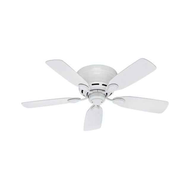 51059 Hunter Fan Co.  Ventiladores - Ventiladores domésticos, de oficina y de pedestal