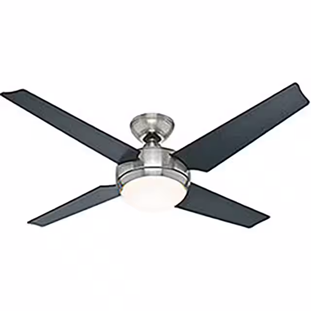 59072 Hunter Fan Co.  Fans - Household Office and Pedestal Fans