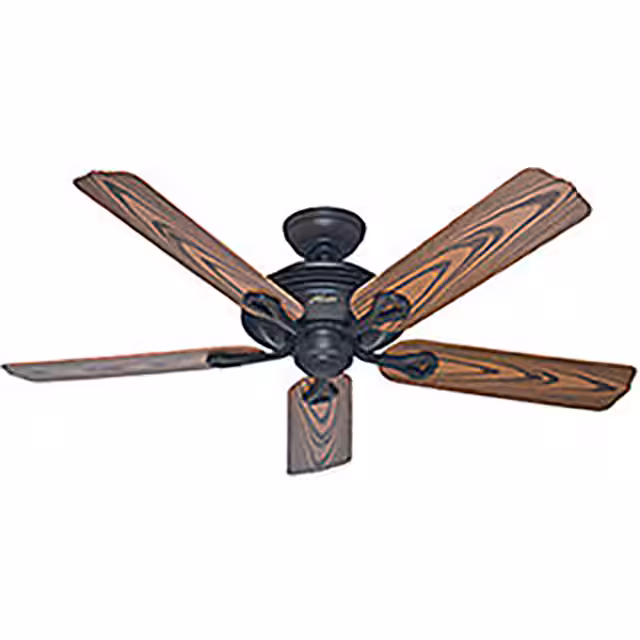 59126 Hunter Fan Co.  Fans - Household Office and Pedestal Fans