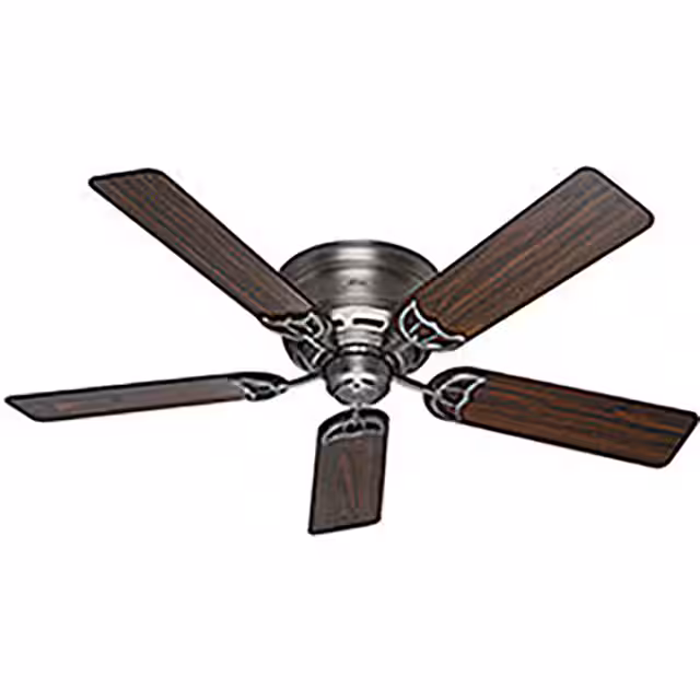 53071 Hunter Fan Co.  Fans - Household Office and Pedestal Fans