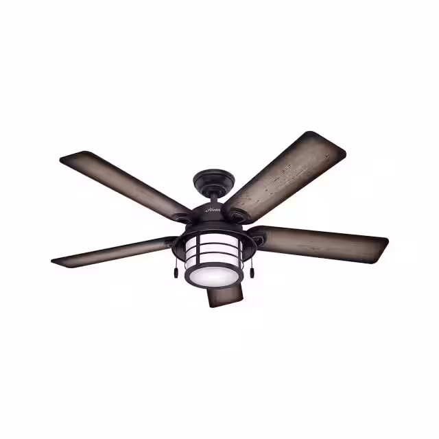 59135 Hunter Fan Co.  Ventiladores - Ventiladores domésticos, de oficina y de pedestal