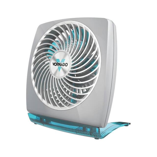 CR1-0225-70 Vornado  Ventiladores - Ventiladores domésticos, de oficina y de pedestal