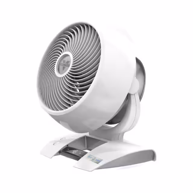 CR1-0241-43 Vornado  Ventiladores - Ventiladores domésticos, de oficina y de pedestal
