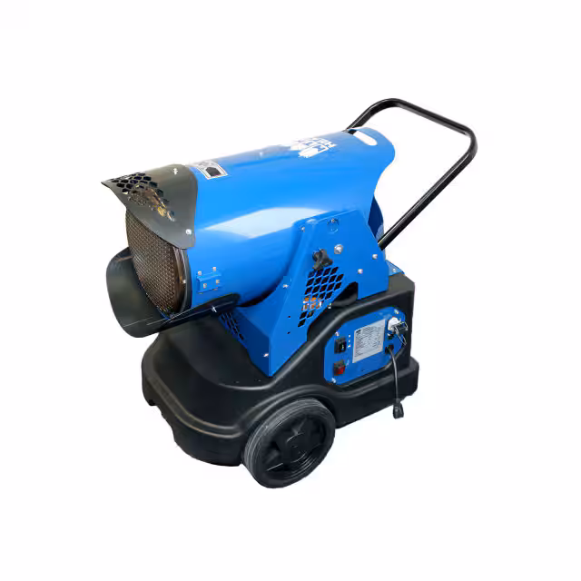 B2115679 MTM Heat  HVAC - Heaters