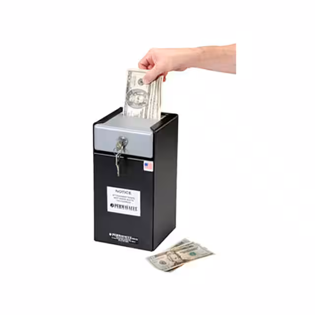 PRO-30-M Perma-Vault  Muebles de oficina - Cajas fuertes Almacenamiento seguro