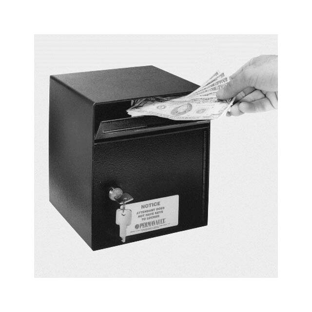 PRO-500-W-M Perma-Vault  Mobili per ufficio - Casseforti per deposito sicuro