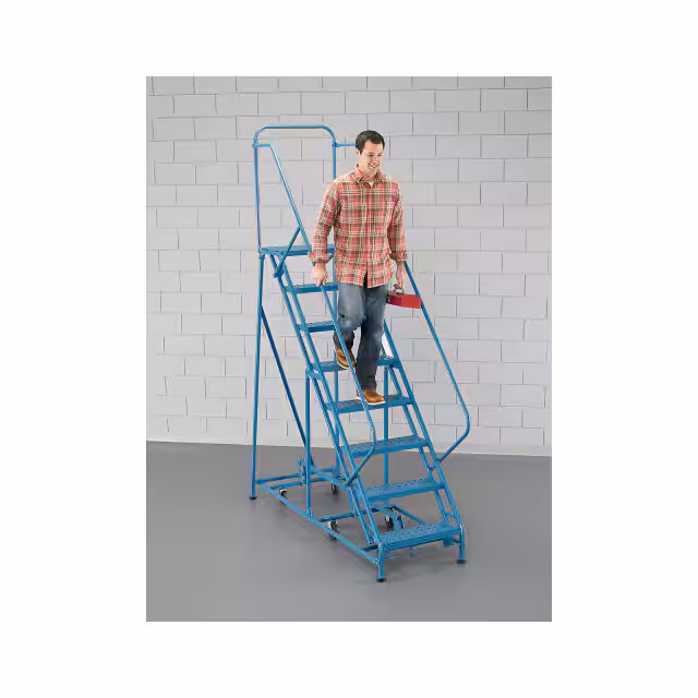 B2119916 EGA Products  Muelle y Almacén - Escaleras, Peldaños y Plataformas