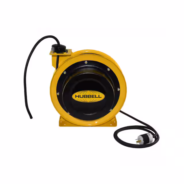 ACA14345-BC15 Hubbell - Gleason  Elektrisch - Kabel, Leitungen und Zubehör