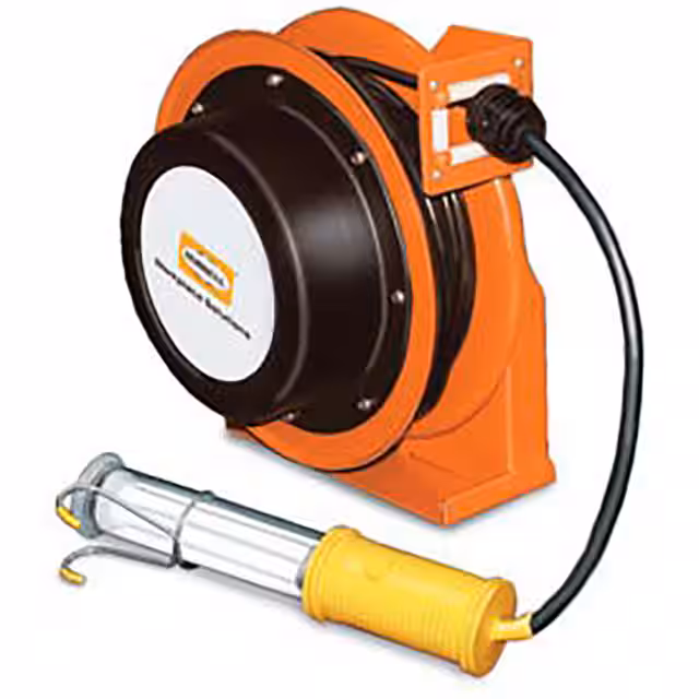 ACA16345-FL Hubbell - Gleason  Electrical - Cords Wires and Accessories