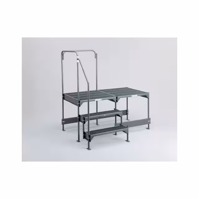 CW0-45-0-3 EGA Products  Muelle y Almacén - Escaleras, Peldaños y Plataformas