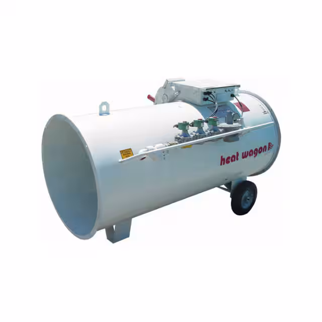 3050 Heat Wagon  HVAC - Heizungen