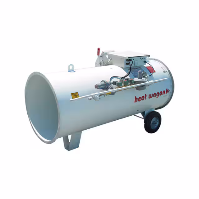 2730C Heat Wagon  HVAC - Heizungen