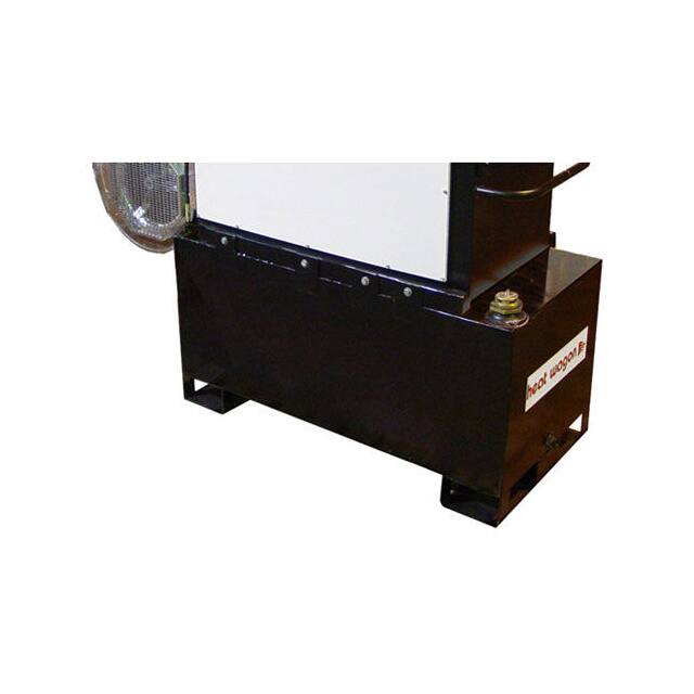 FT400 Heat Wagon  HVAC - Heizungen