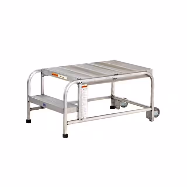 A005 EGA Products  Muelle y Almacén - Escaleras, Peldaños y Plataformas