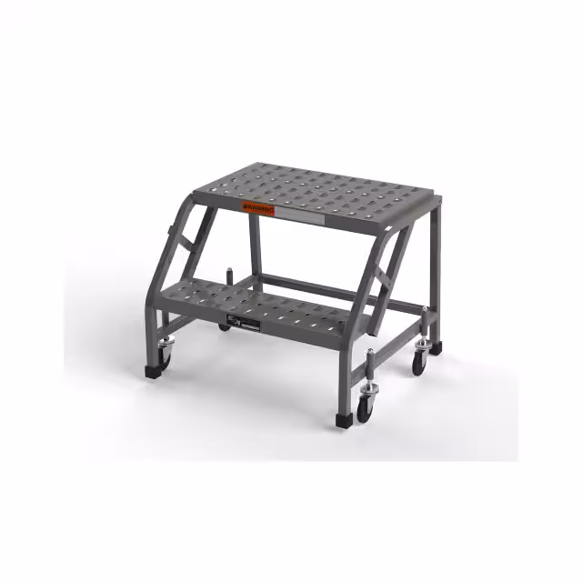 L001 EGA Products  Muelle y Almacén - Escaleras, Peldaños y Plataformas