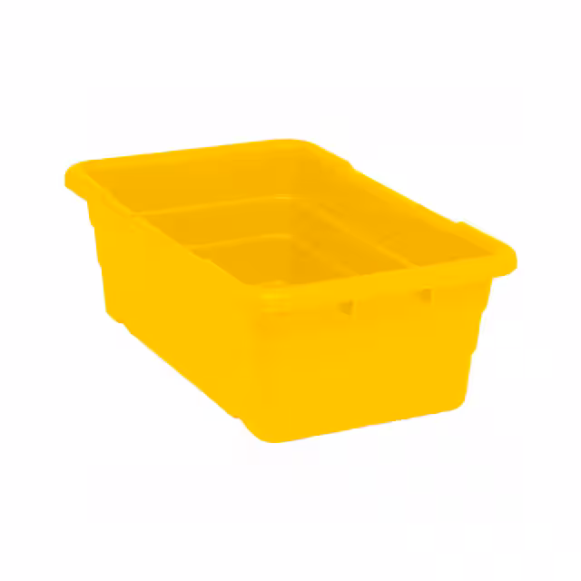 TUB2516-8YL Quantum Storage Systems  Movimentazione e stoccaggio dei materiali di prodotto - Contenitori e contenitori per lo stoccaggio