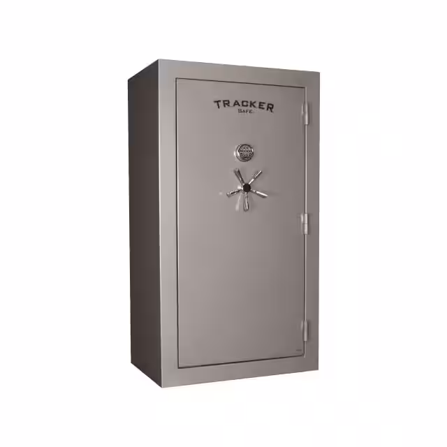 TS45-ESR-GRY Tracker Safe  Muebles de oficina - Cajas fuertes Almacenamiento seguro