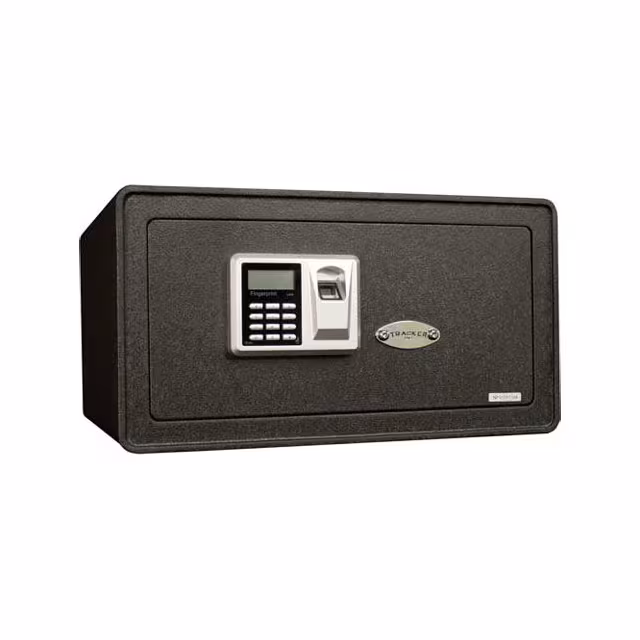 S8-B2 Tracker Safe  Muebles de oficina - Cajas fuertes Almacenamiento seguro