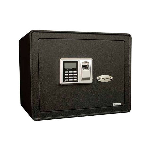 S12-B2 Tracker Safe  Mobili per ufficio - Casseforti per deposito sicuro