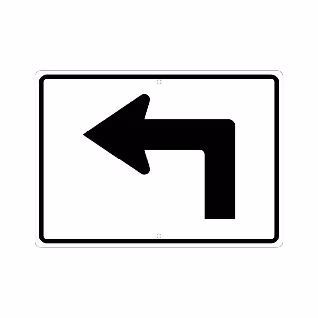 TM500J National Marker Company  Prodotti per esterni - Parcheggio e sicurezza