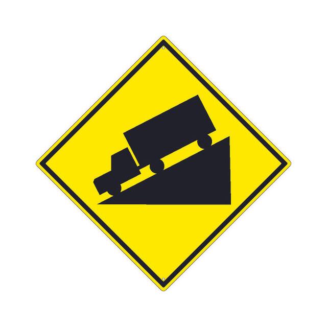 TM256K National Marker Company  Prodotti per esterni - Parcheggio e sicurezza