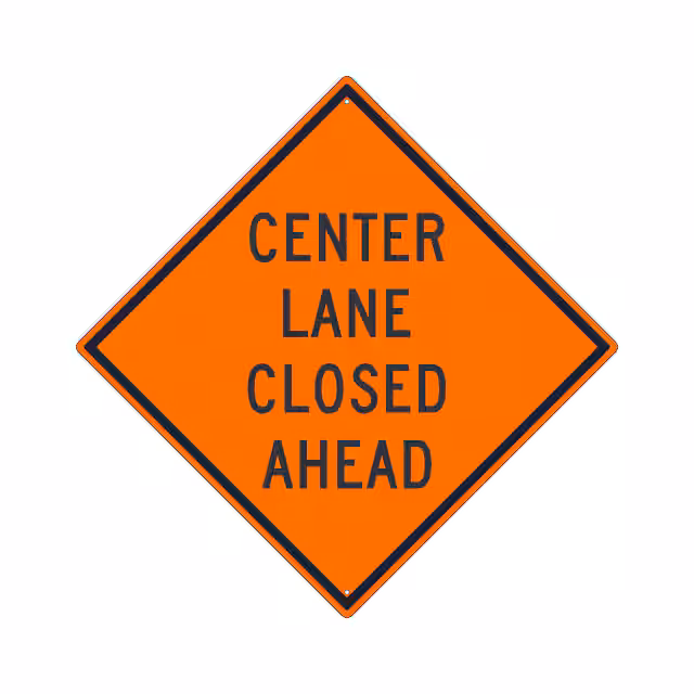 TM233K National Marker Company  Prodotti per esterni - Parcheggio e sicurezza