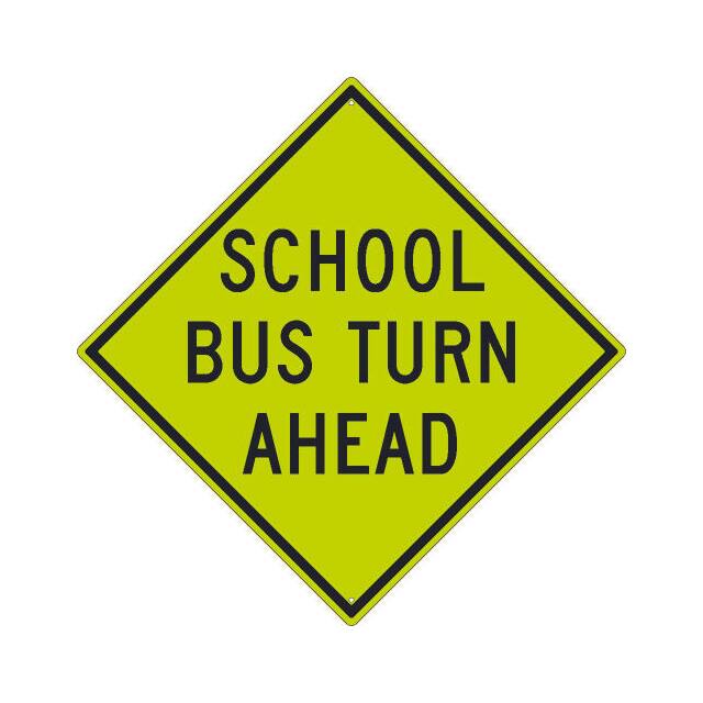 TM170DG National Marker Company  Outdoor-Produkte - Parkplatz und Sicherheit