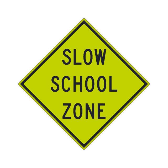 TM177DG National Marker Company  Prodotti per esterni - Parcheggio e sicurezza