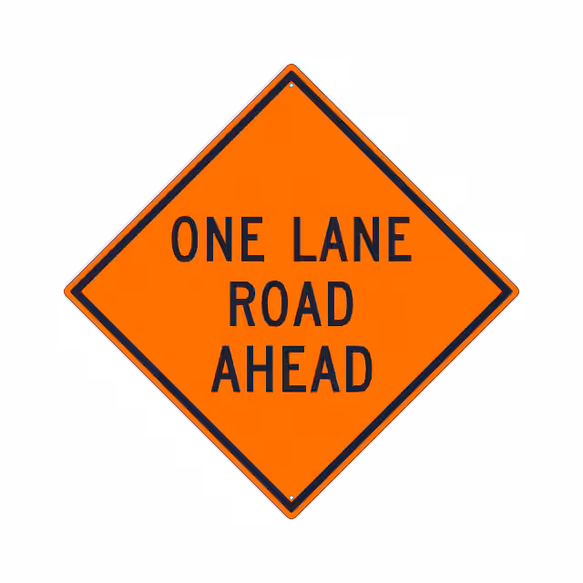 TM178K National Marker Company  Prodotti per esterni - Parcheggio e sicurezza