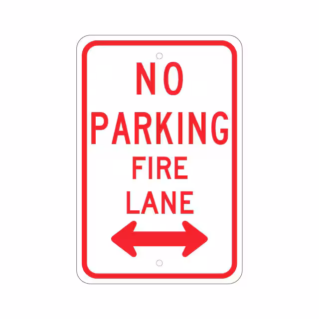 TM620K National Marker Company  Prodotti per esterni - Parcheggio e sicurezza