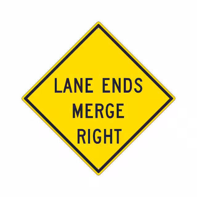 TM261K National Marker Company  Prodotti per esterni - Parcheggio e sicurezza