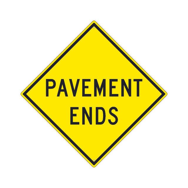 TM262K National Marker Company  Prodotti per esterni - Parcheggio e sicurezza