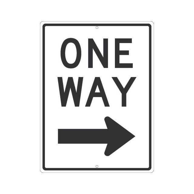 TM511K National Marker Company  Prodotti per esterni - Parcheggio e sicurezza