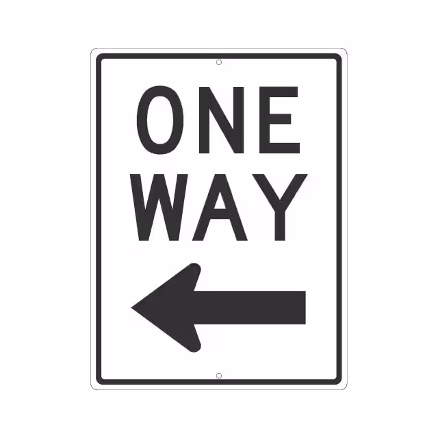 TM510K National Marker Company  Outdoor-Produkte - Parkplatz und Sicherheit