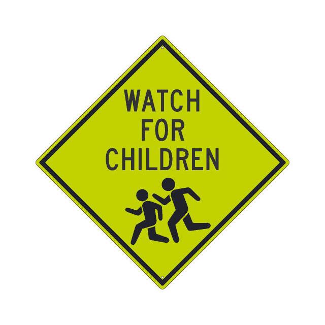 TM184DG National Marker Company  Prodotti per esterni - Parcheggio e sicurezza