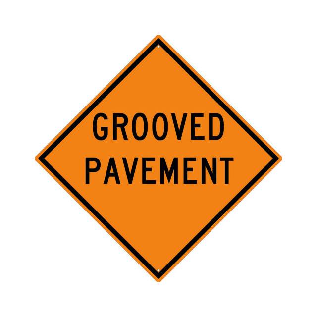 TM189K National Marker Company  Prodotti per esterni - Parcheggio e sicurezza