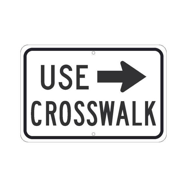 TM518J National Marker Company  Prodotti per esterni - Parcheggio e sicurezza