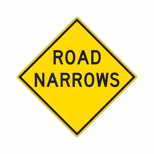 TM265K National Marker Company  Prodotti per esterni - Parcheggio e sicurezza