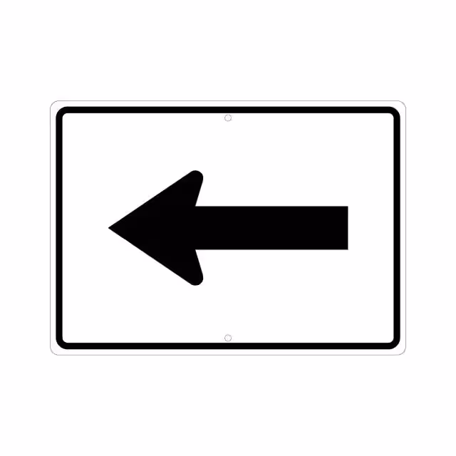 TM502J National Marker Company  Prodotti per esterni - Parcheggio e sicurezza