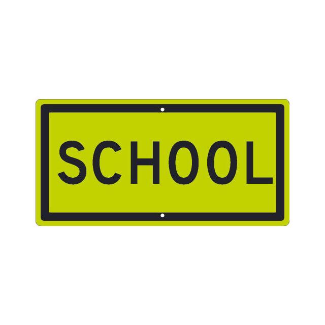 TM604DG National Marker Company  Prodotti per esterni - Parcheggio e sicurezza